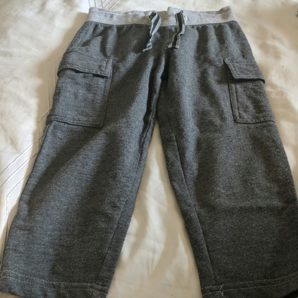 Brand New kids sweats